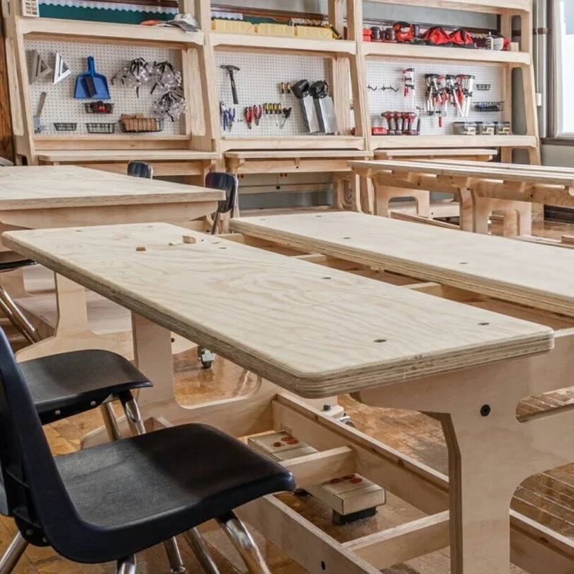 BitSpace | Leader in Maker Education