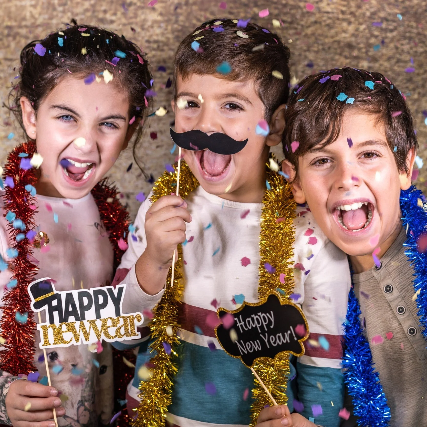 Dec 29 - 31: Winter Break Camp!
