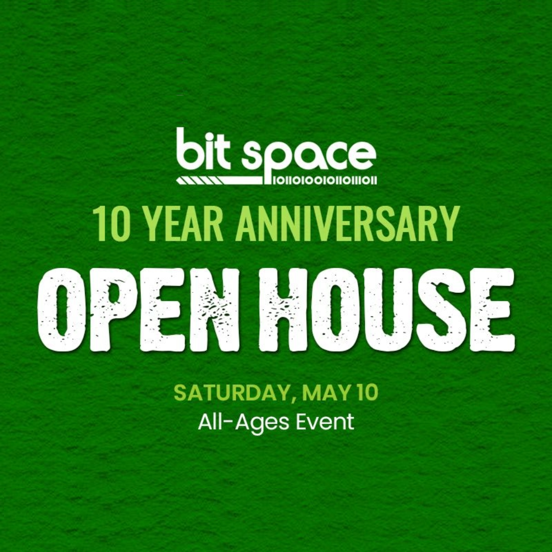 BitSpace | Leader in Maker Education