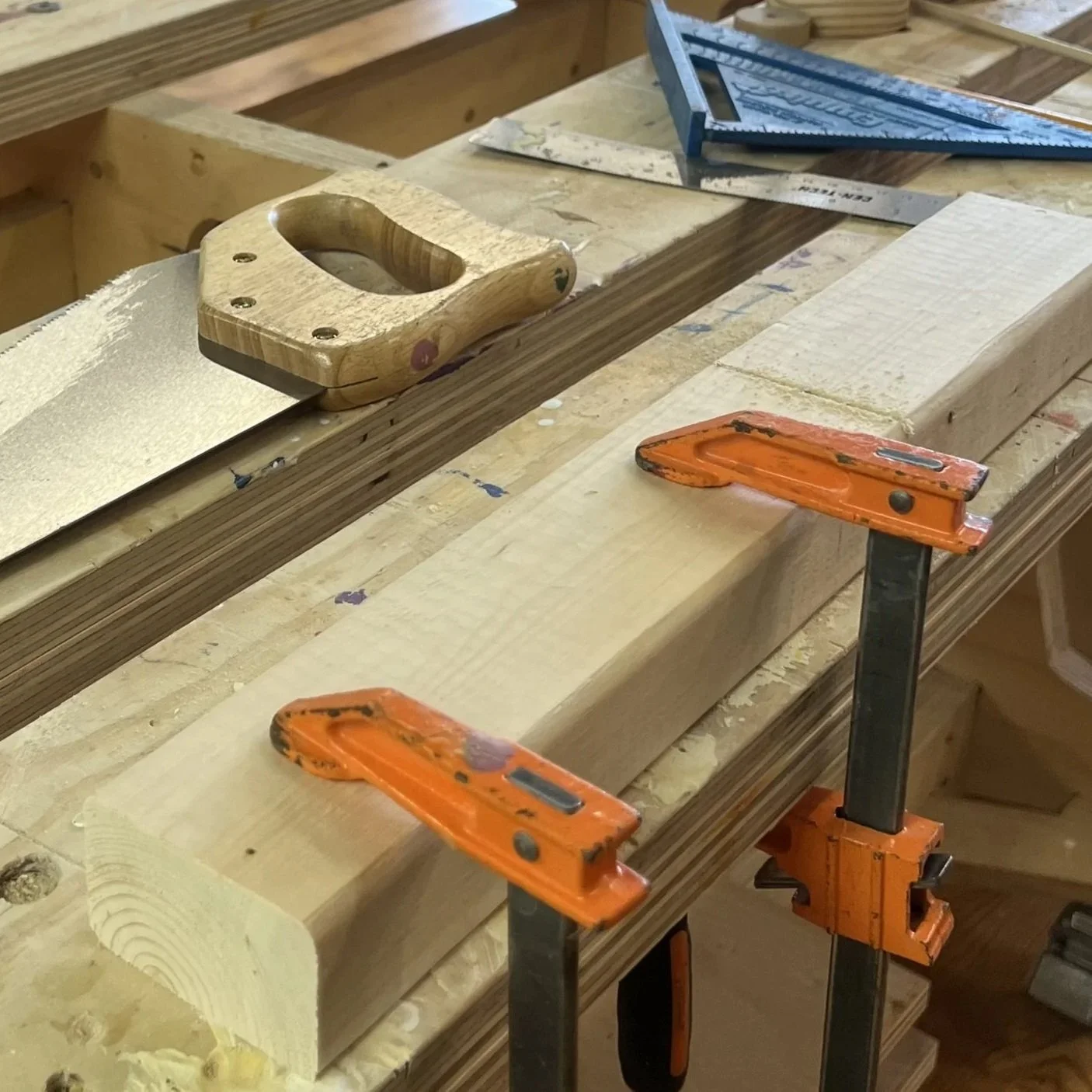 OpenShop (Tuesday)