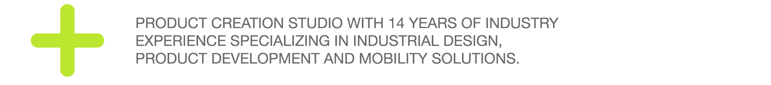 KliqueID - Industrial Design and Mobility Solutions Consultancy Services