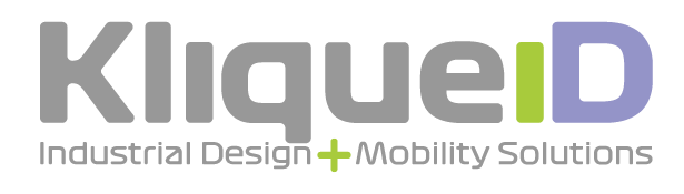 KliqueID - Industrial Design and Mobility Solutions Consultancy Services