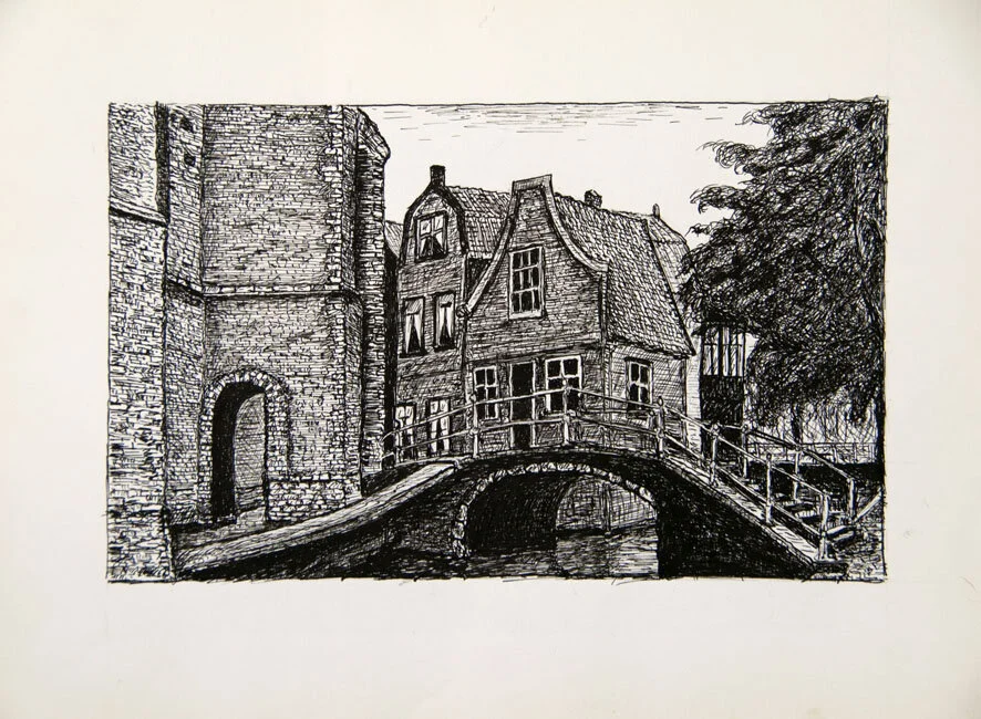 15, 19 januari 1970, Oud Delft.jpg