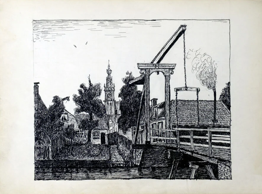 33, 14 maart 1970, Edam.jpg