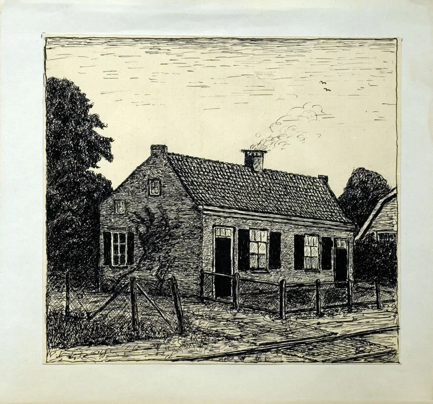 26 sept 1970, Soesterberg, Huis Smienk.jpg