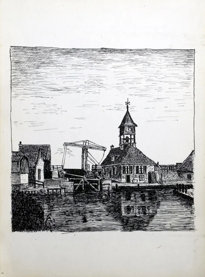 46, 1 mei 1970, Hindelopen.jpg