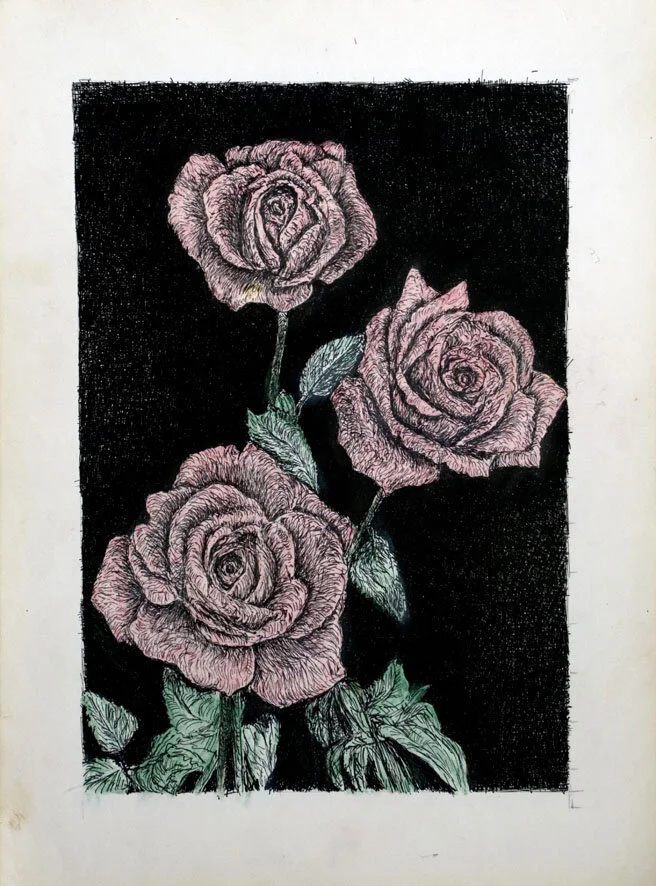 55, 6 juni 1970, Rozen.jpg