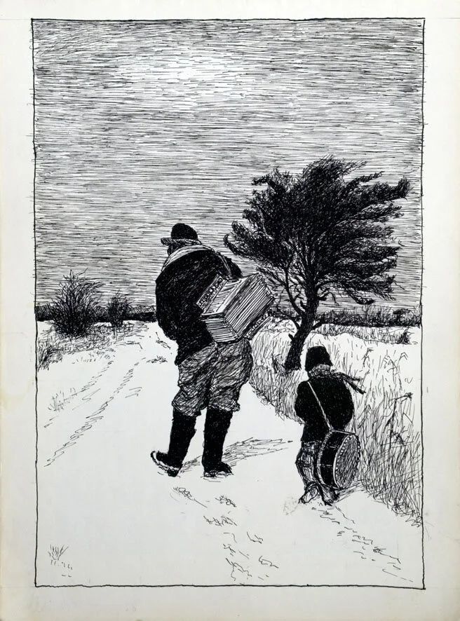 58, 24 juni 1970, de sneeuwbui tegemoet.jpg