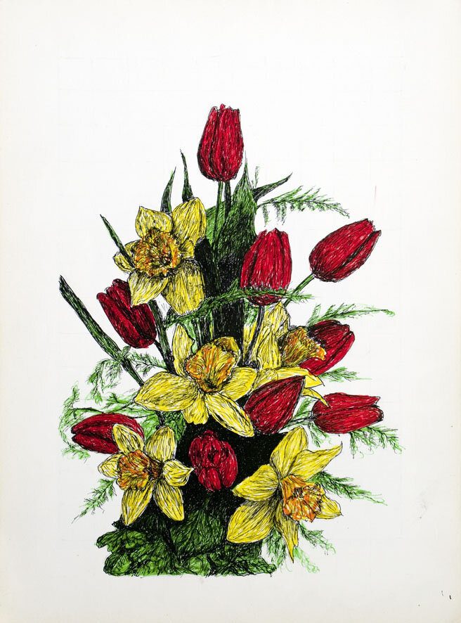 85, 27 oktober 1970, Tulpen uit Amsterdam.jpg