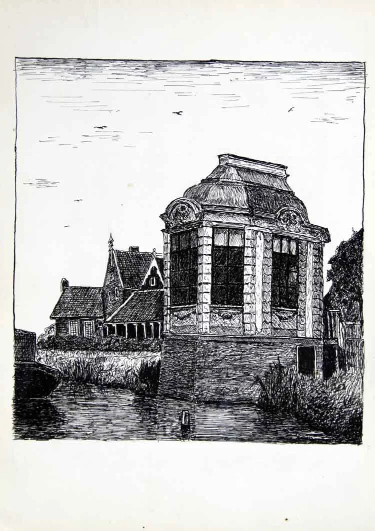 114, 11 maart 1971, Langs de Zaankant.jpg