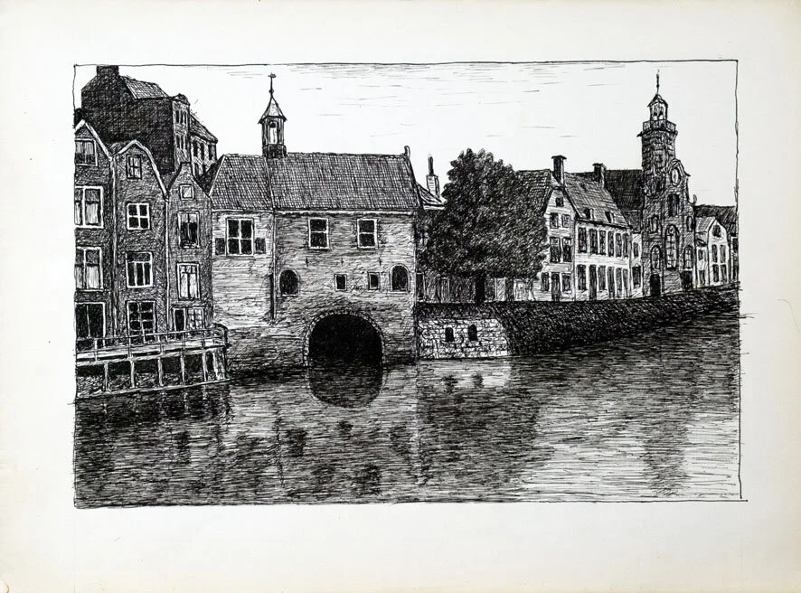 127, 13 mei 1971, Rotterdam Delfshaven.jpg