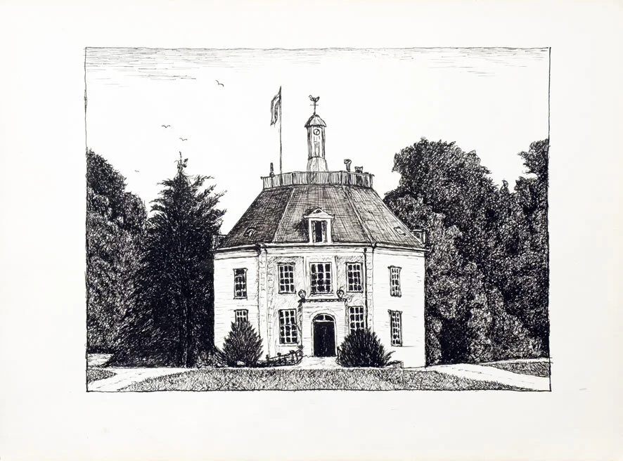 138, 27 juni 1971, Drakesteijn Lage Vuursche.jpg