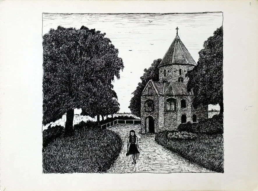 151, 1 september 1971, Kapel Nijmegen.jpg