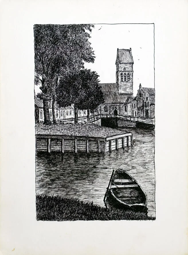 153, 9 september 1971, Bolsward.jpg