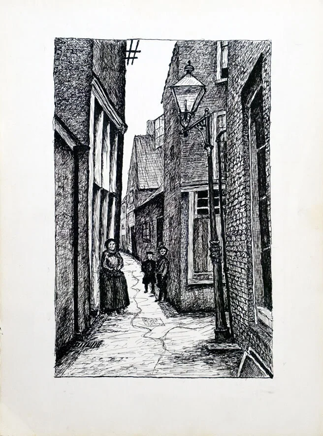 175, 17 december 1971, Het Groot Hemelrijk, Amsterdam, 1910.jpg