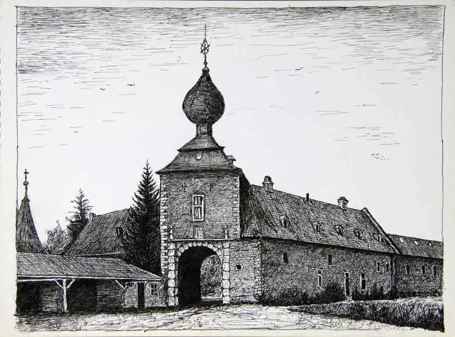 190, 18 februari 1972, Romeinse boerderij Voerendaal.jpg