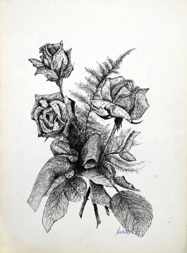 265, 10 maart 1973, 3 Rozen.jpg
