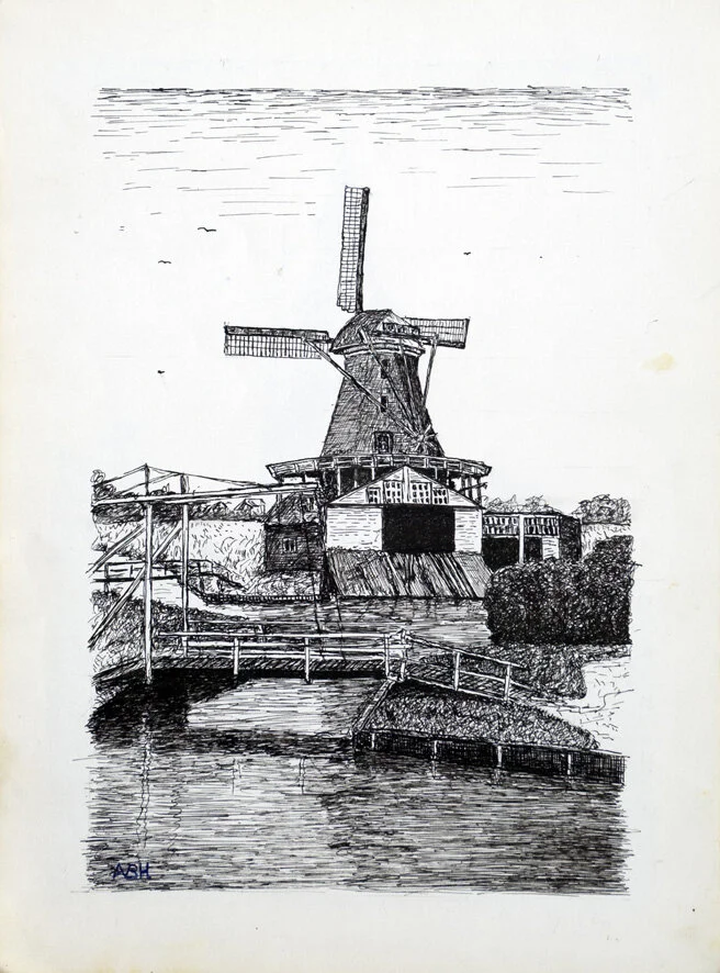 282, 21 juli 1973, Zaagmolen.jpg