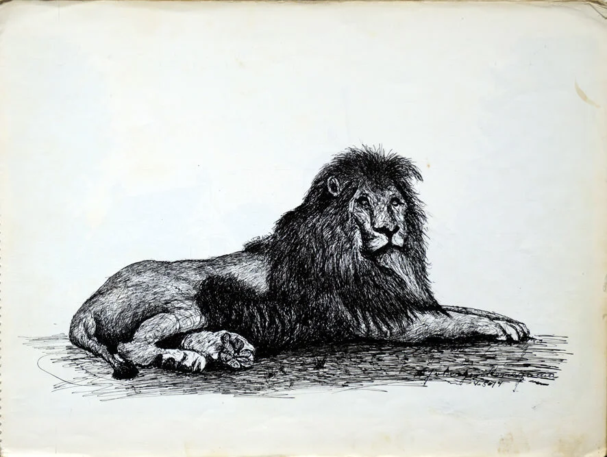 320, 4 mei 1974, de Leeuw.jpg