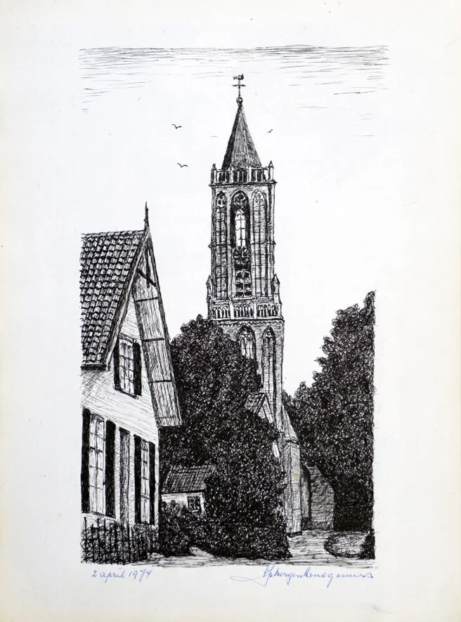 315, 2 april 1974, Amerongen.jpg