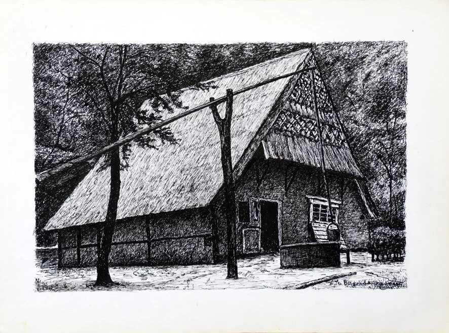 309, 20 februari 1974, Twents los hoes.jpg
