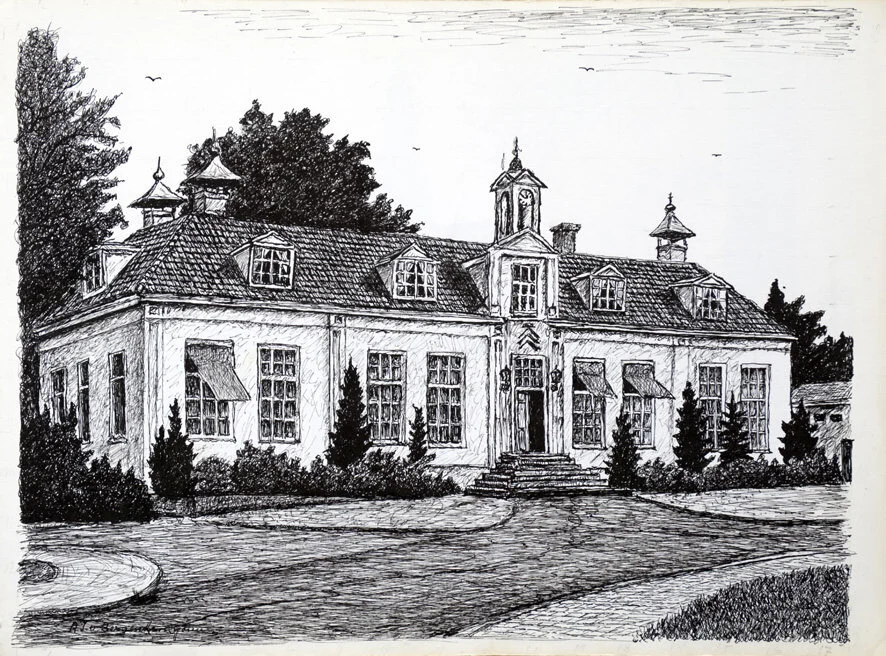 311, 5 maart 1974, Raadhuis Twello.jpg