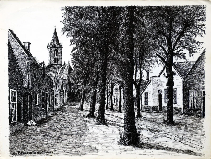 328, 15 juli 1974, Eemnes Buiten.jpg