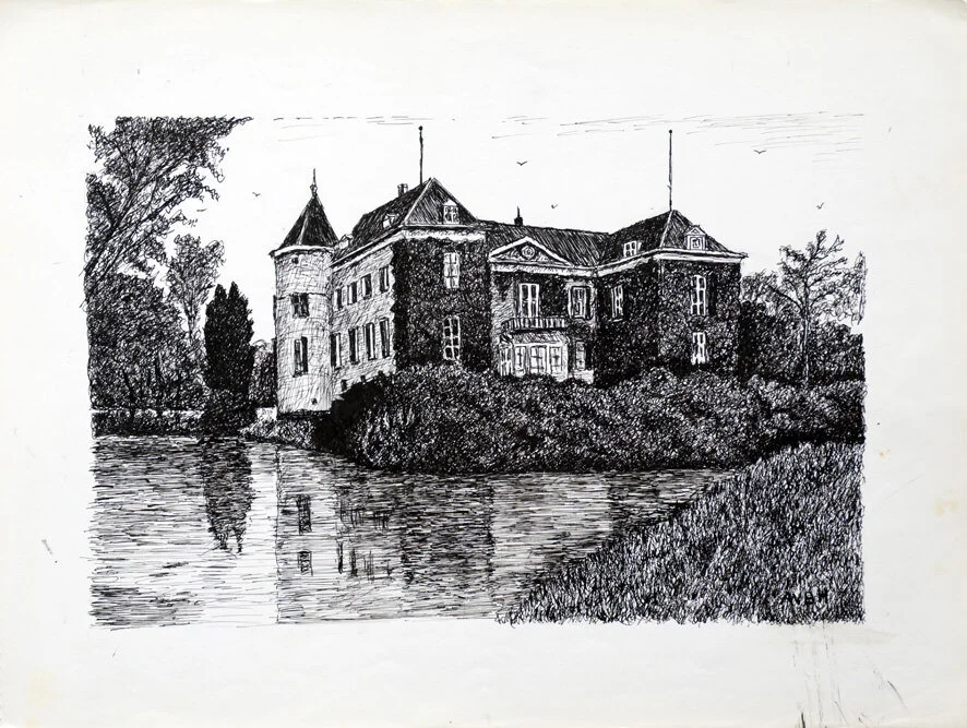 334, 5 september 1974, Huis Doorn.jpg