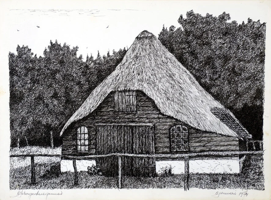 303, 8 januari 1974, de Schaapskooi Leersum.jpg