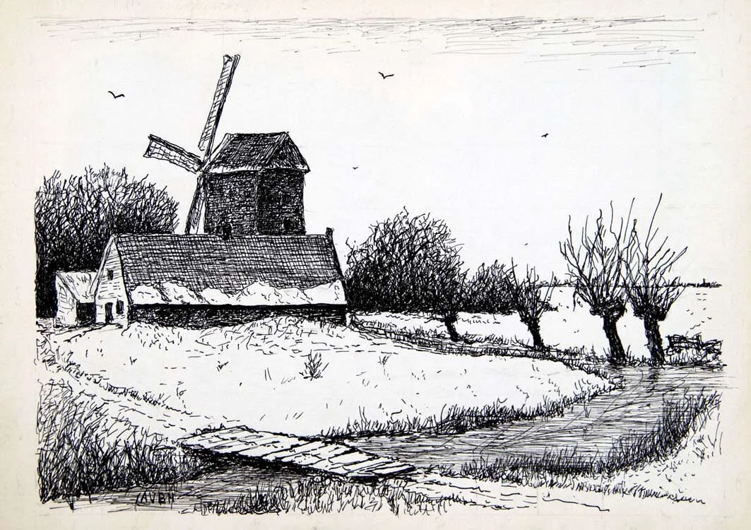494, 16 januari 1979, Winter.jpg