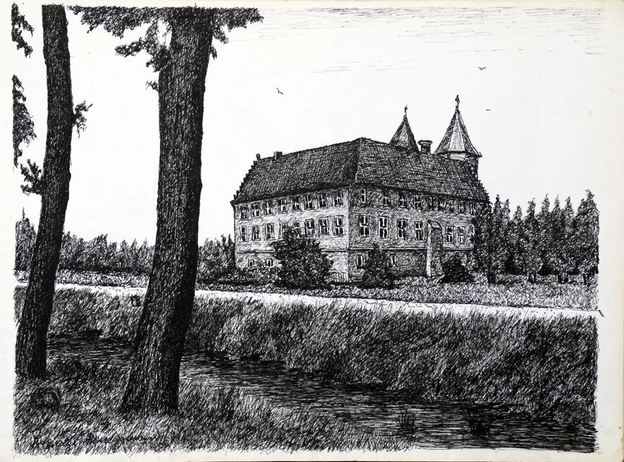 307, 9 februari 1974, Kasteelraadhuis van Dussen NB.jpg