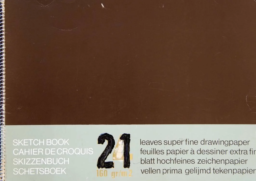 Book Twenty One