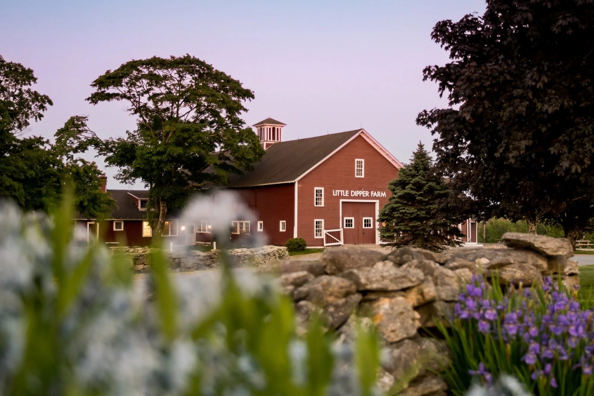 Farm to Table: Opera  on Tap at Little Dipper Farm