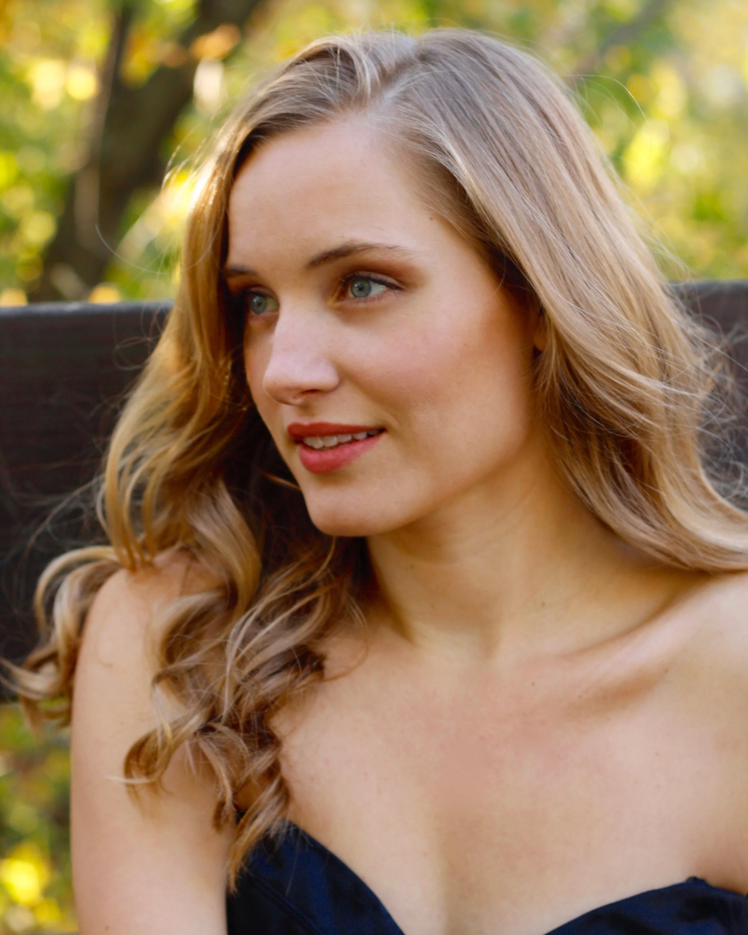 Aurora Martin