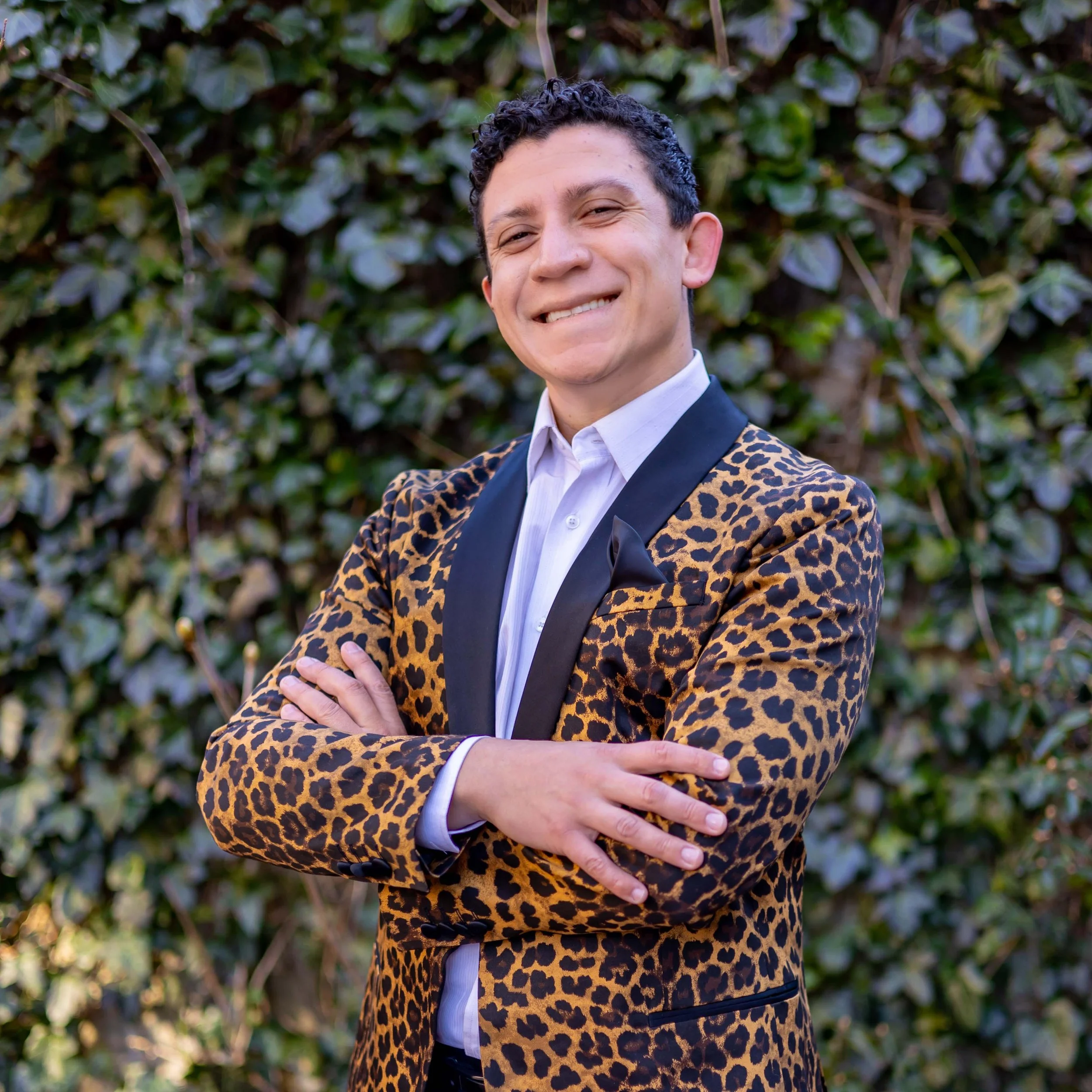 David Rivera Bózon
