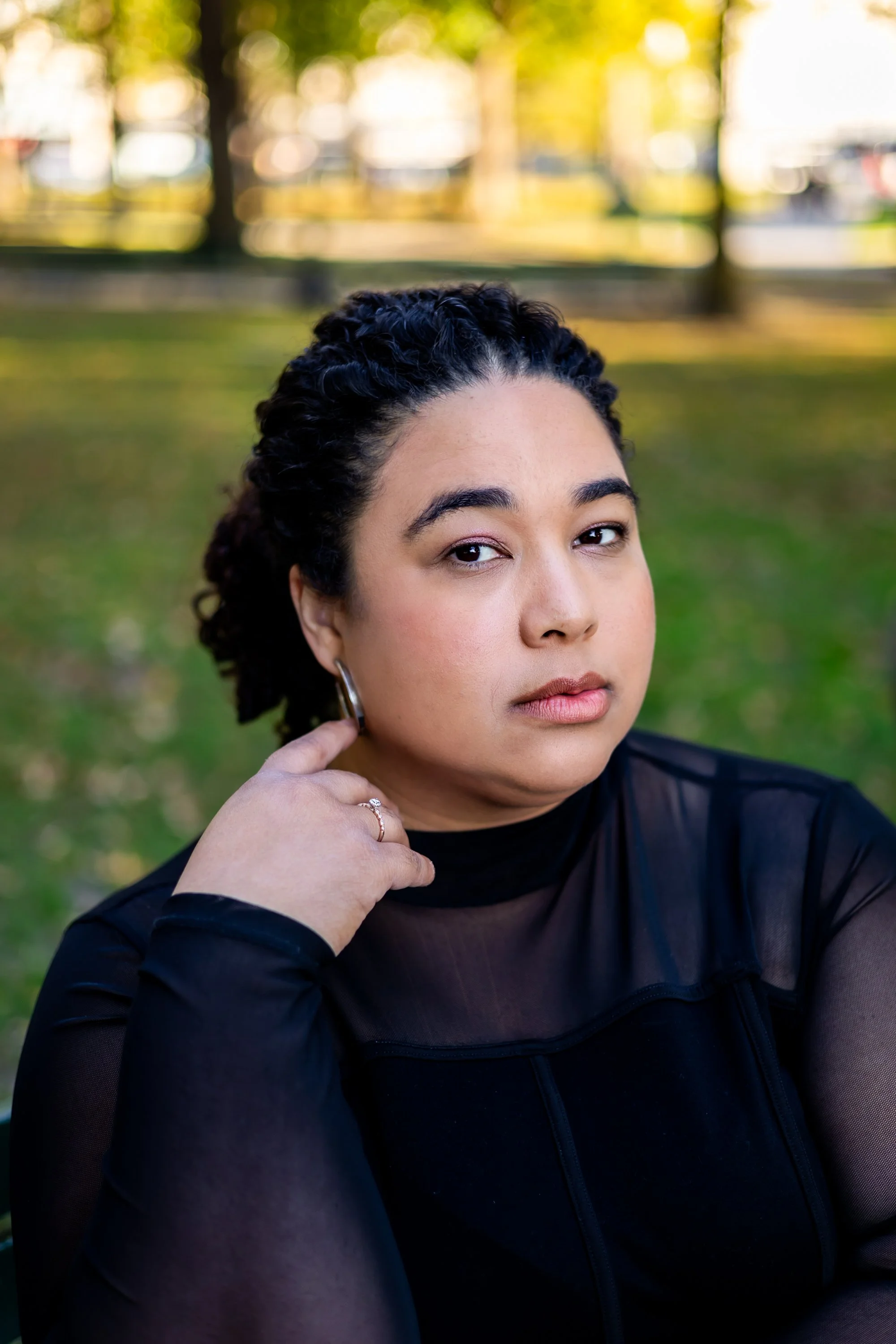 Arielle Rogers-Wilkey