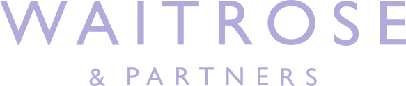 Waitrose and Partners