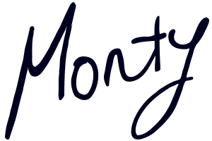 Monty