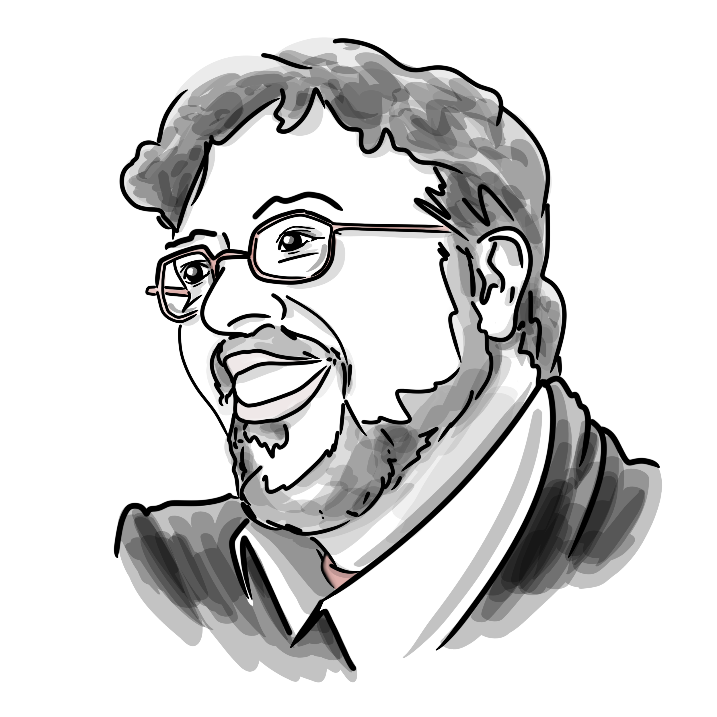 Mark Korsak, Illustrator &amp; Visual Communications Consultant