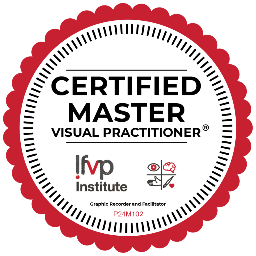 Certified Master Visual Practitioner