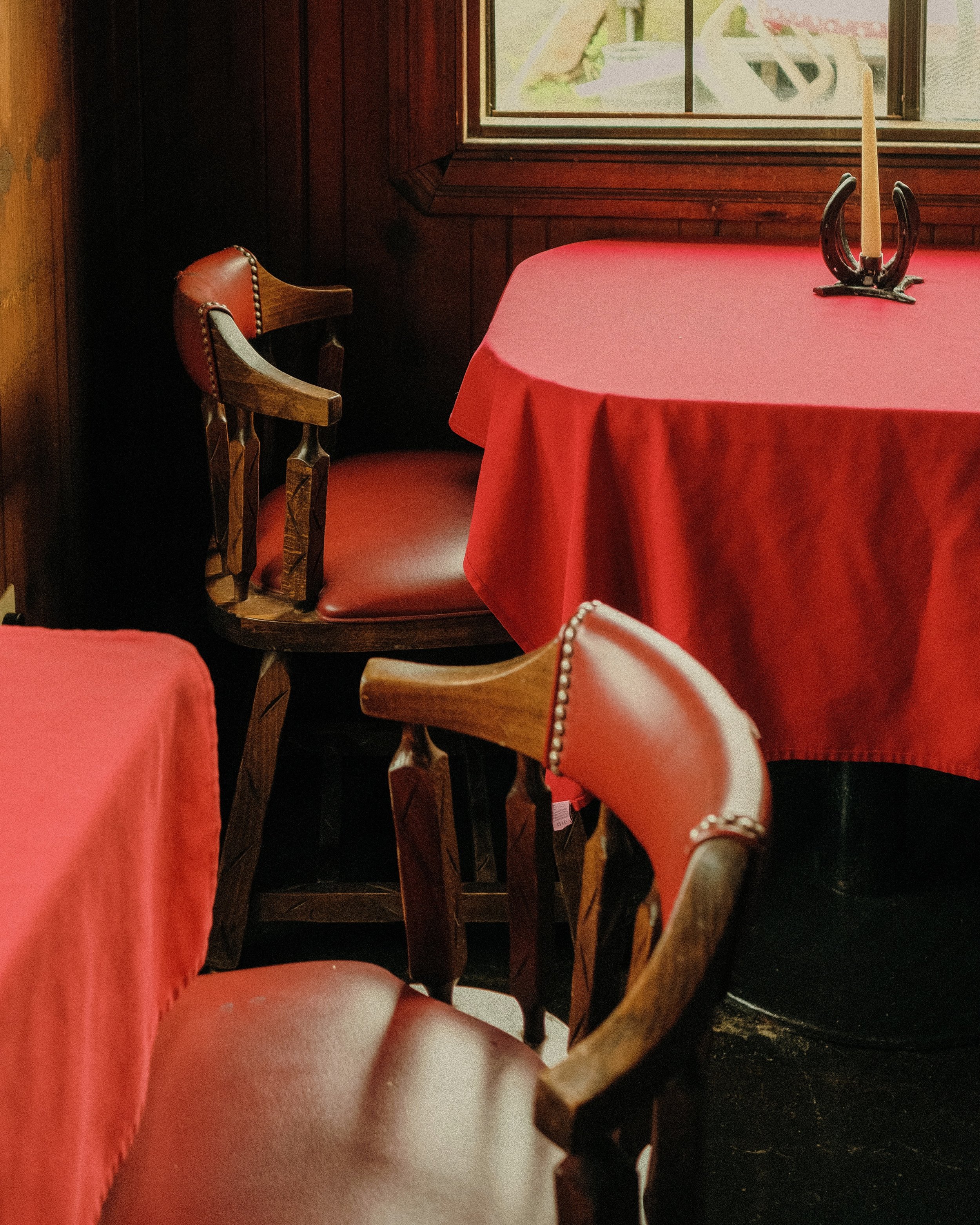 Kodak Portra 400 Preset for Lightroom and Photoshop