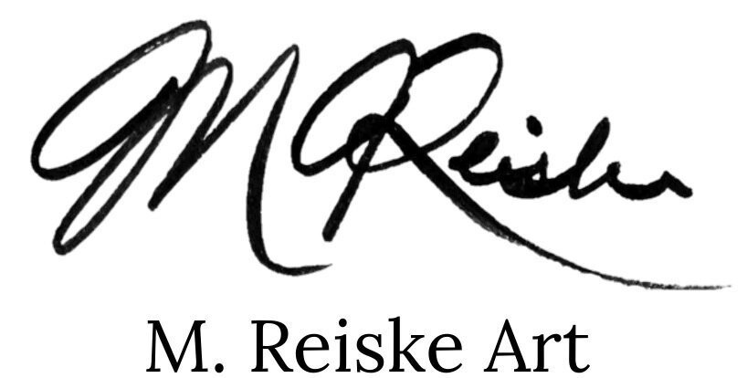 M. Reiske art