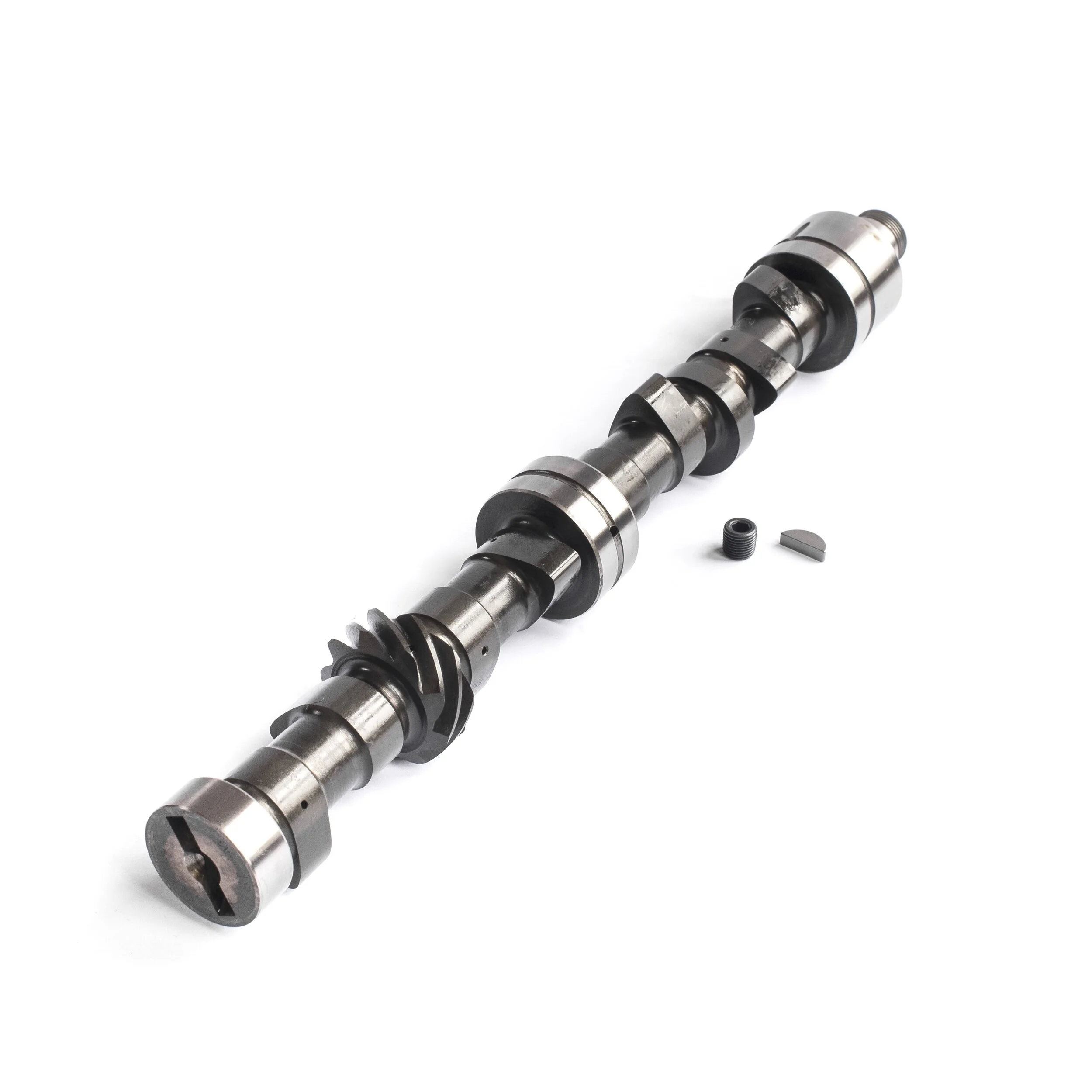 Piper race camshaft - Choice of profile