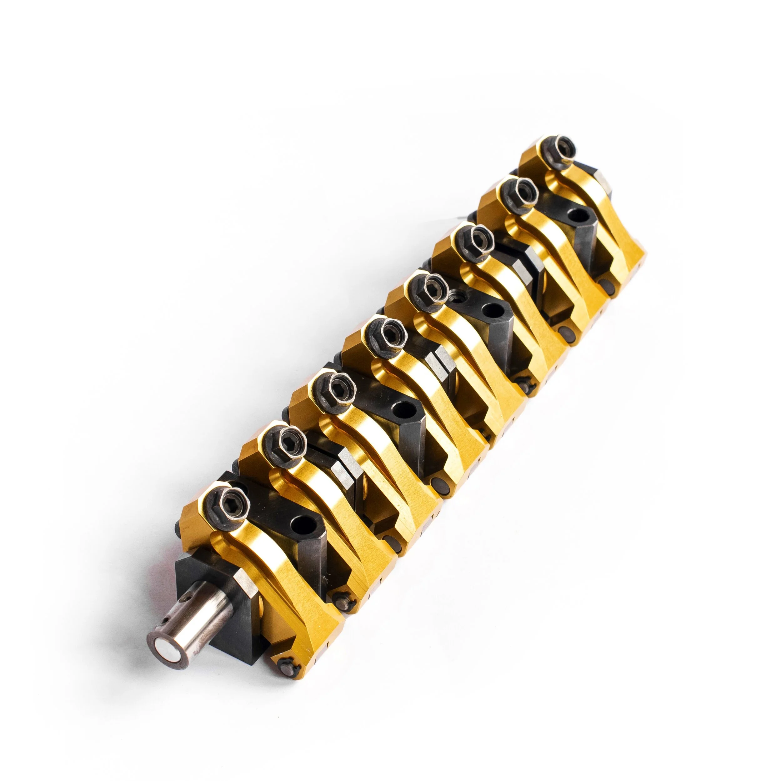 Engine Rocker Gear Crafted Classics Tuning - A-Series engine builder and parts supplier.