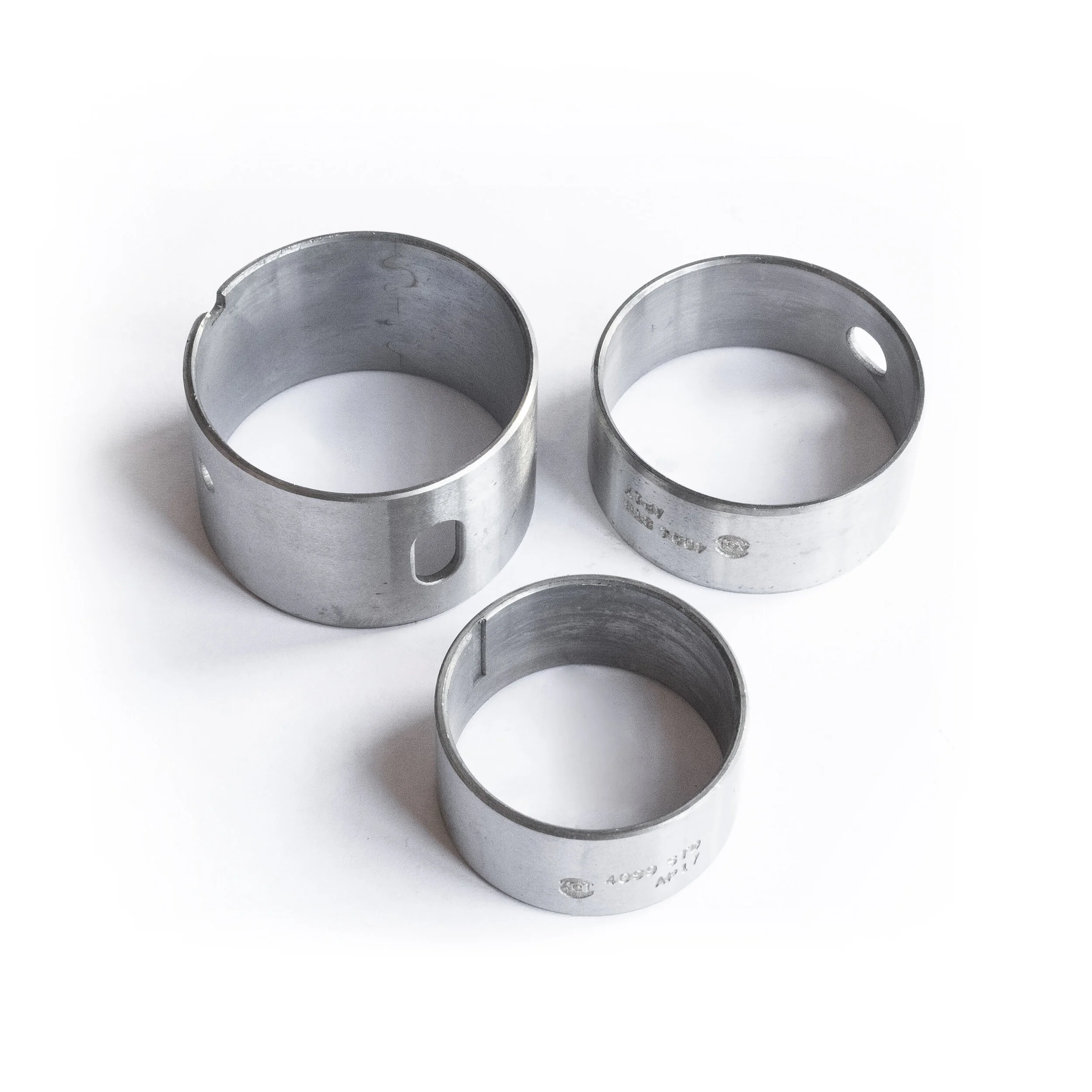 Classic Mini ASeries ACL camshaft bearing set — Crafted Classics Tuning