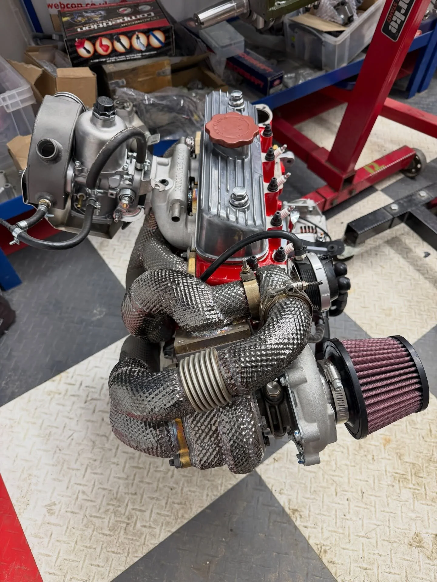 Absolutely devastated I&rsquo;ve ended up catching this cold/flu thing doing the rounds. I needed to get so much done in the last few weeks in the lead up to closing for Christmas which just isn&rsquo;t going to happen now. Things will 100% get back 