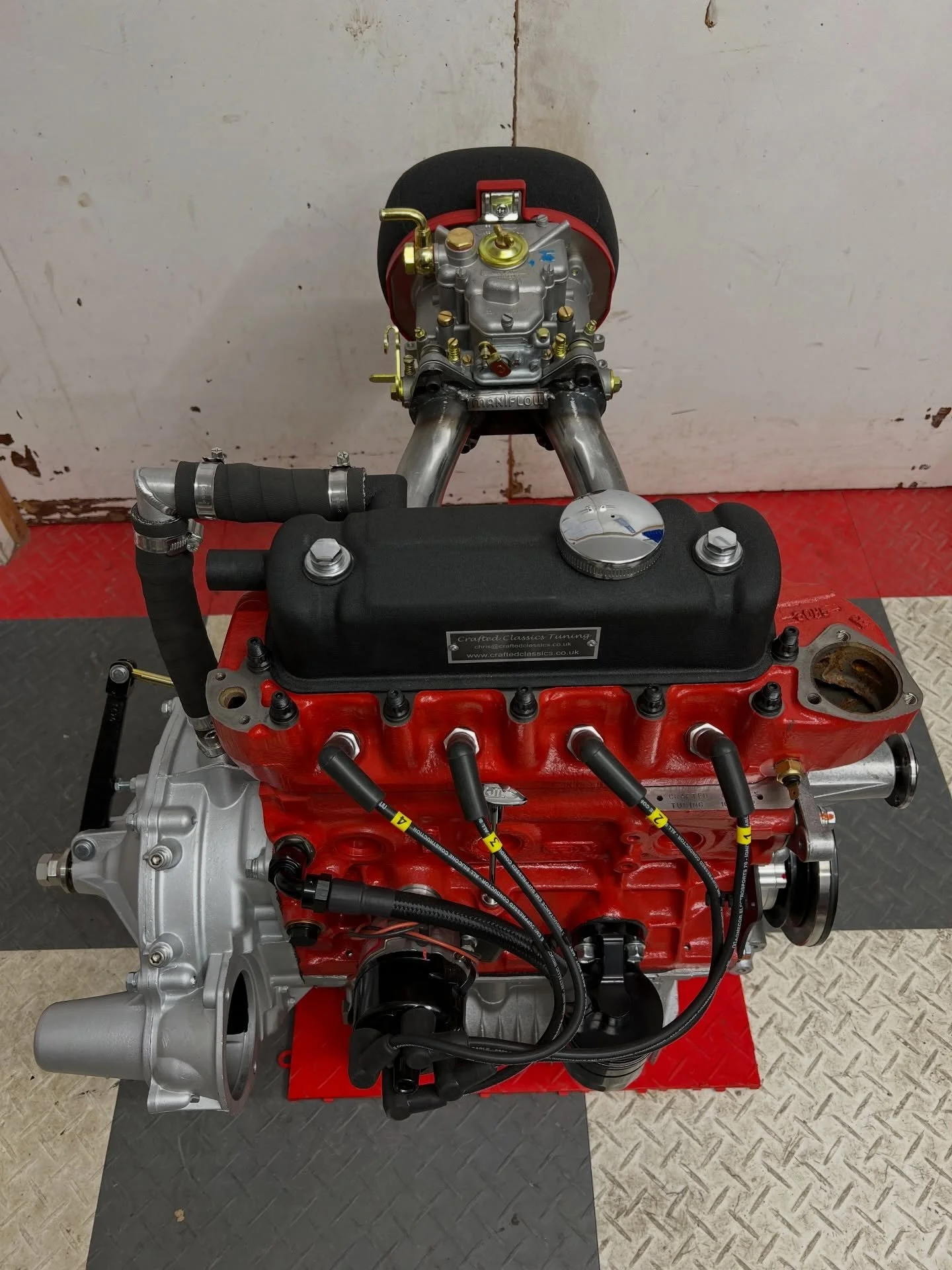 10 years!! 🎉 Happy birthday to me! Truly awestruck in what I have achieved in 10 years. Thank you all so much for your support, custom, kindness and most of all, thank a for Minis!! @mini @miniuk #mini #anniversary #birthday #specialist #classiccars