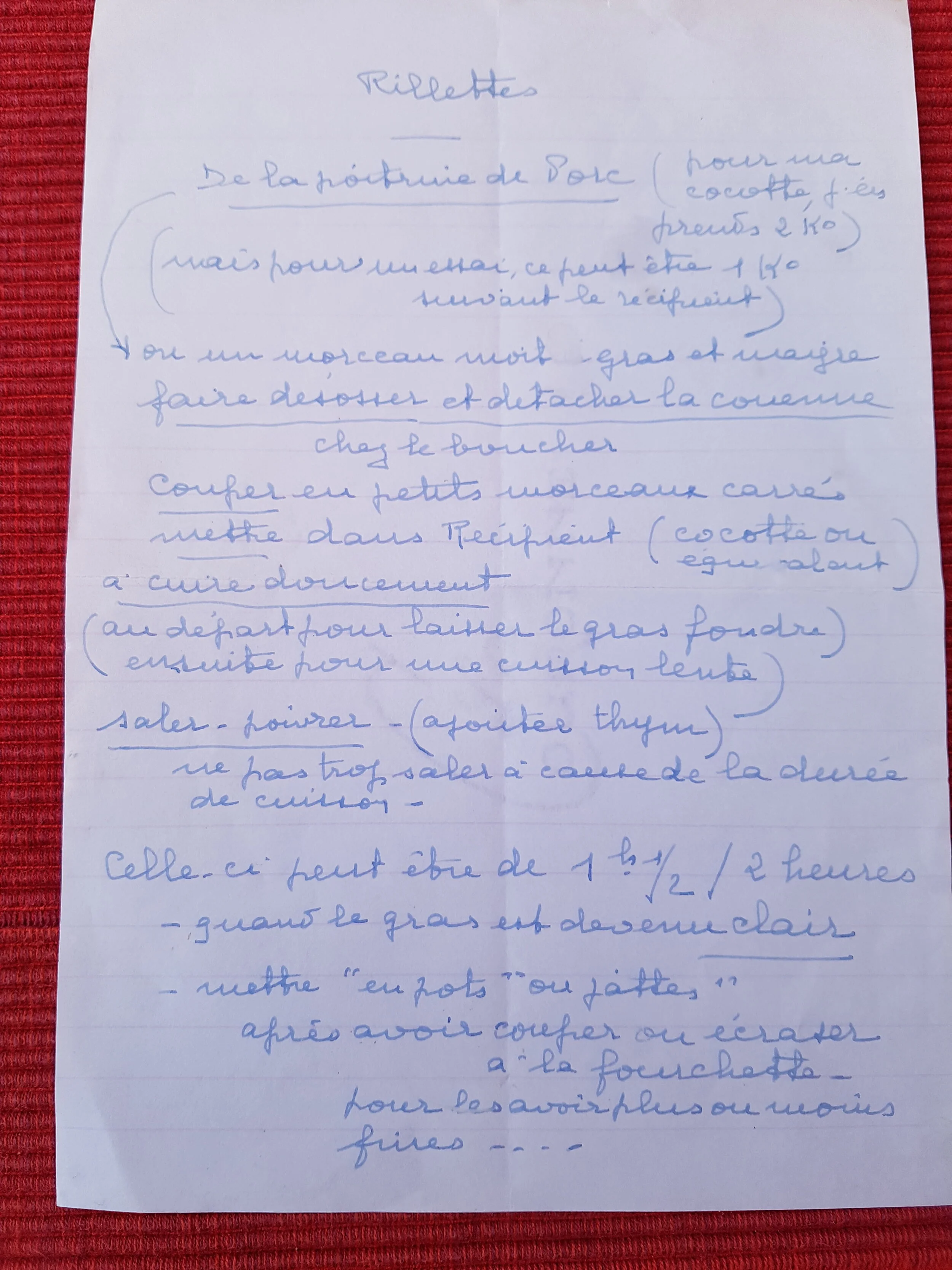 Rillettes part 1 Mamie Madeleine.jpg