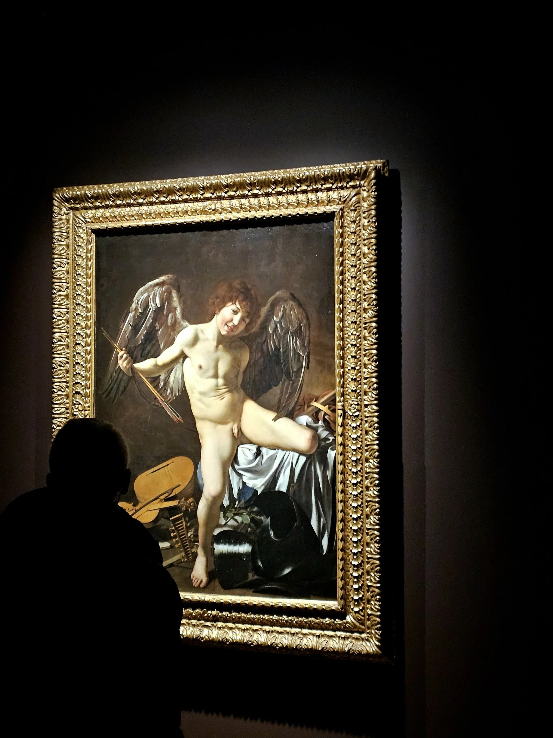 Are we entering a modern day Renaissance? If so, how do we maintain advantage in an era of global uncertainty?