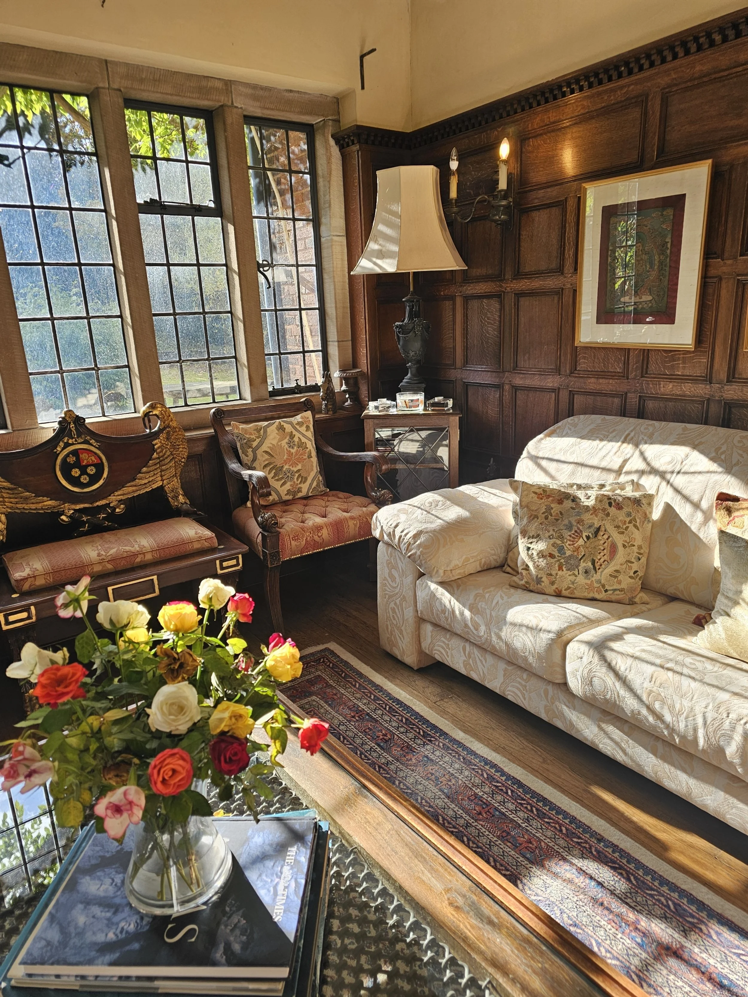 How to choose Art for your home: A guide to creating an Artful, meaningful space